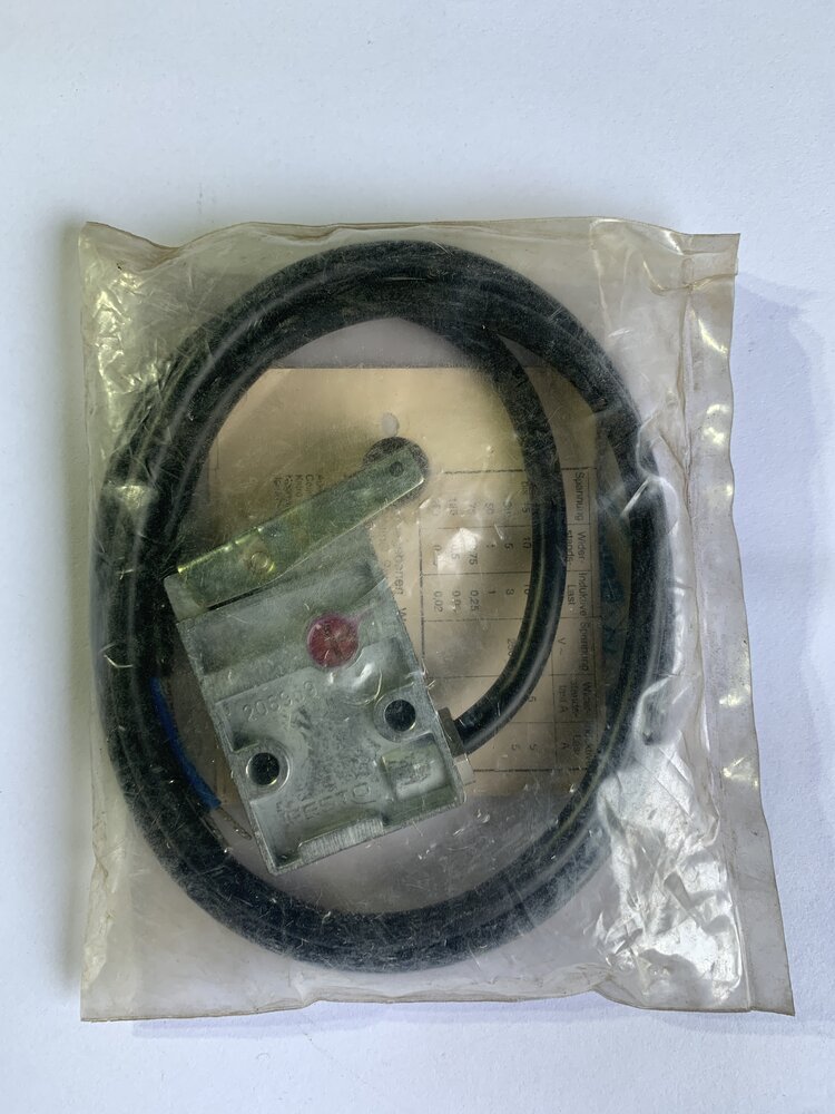 FESTO EL-318 - Bild 2