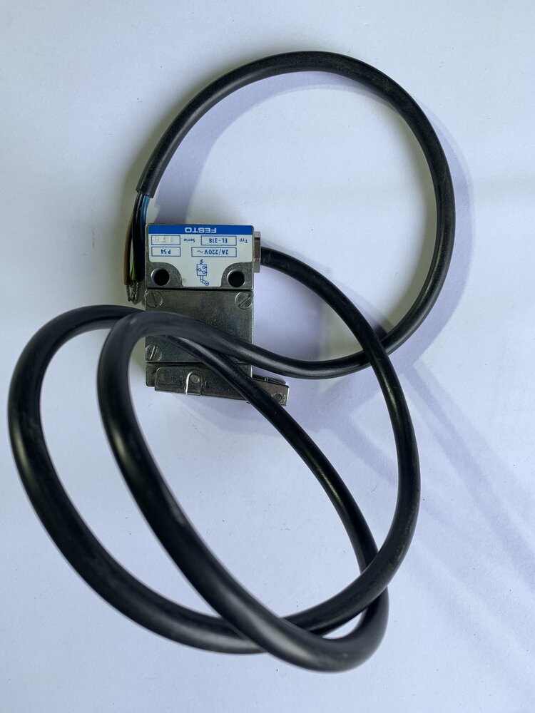 FESTO EL-318 - Bild 3