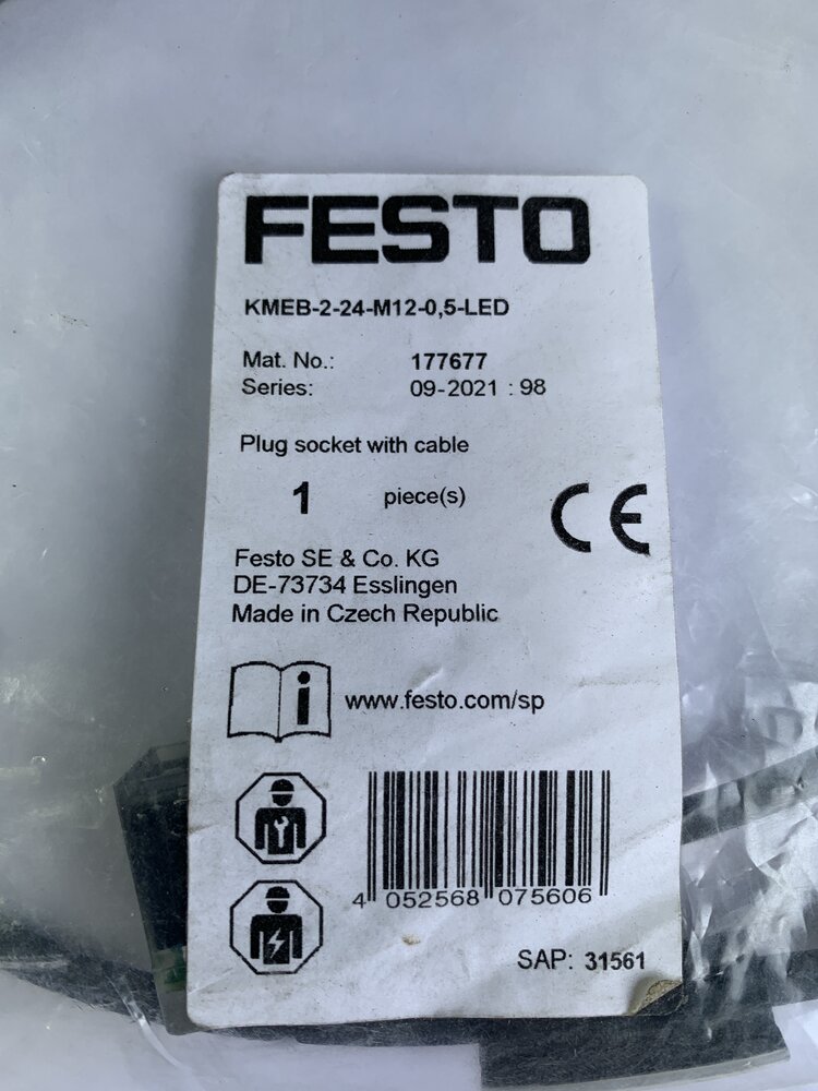 FESTO 177677
