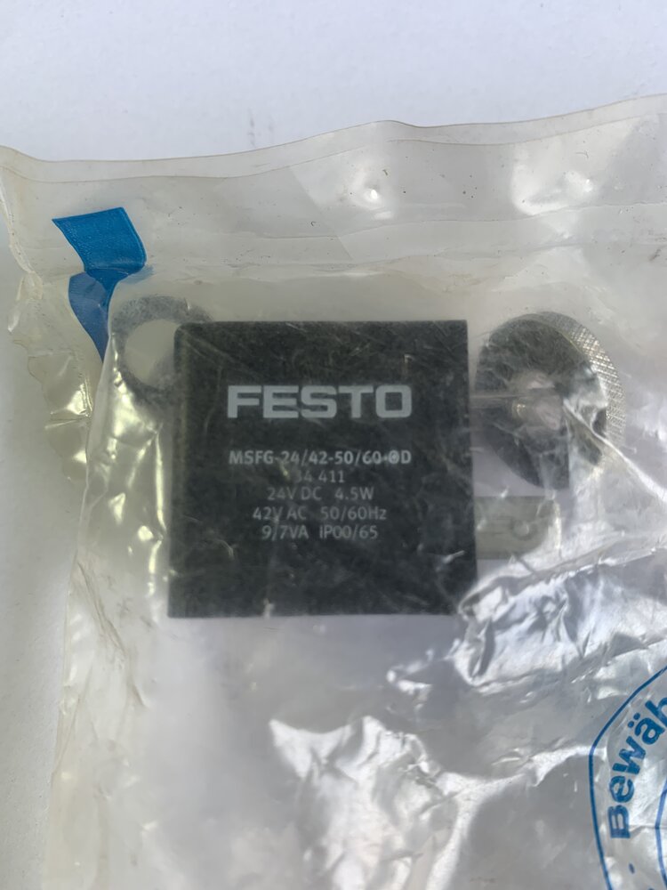 FESTO 34411