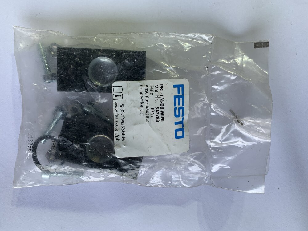 FESTO 542788