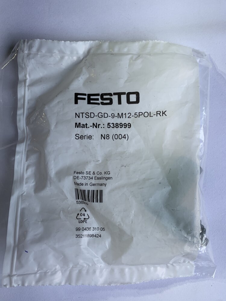 FESTO 538999