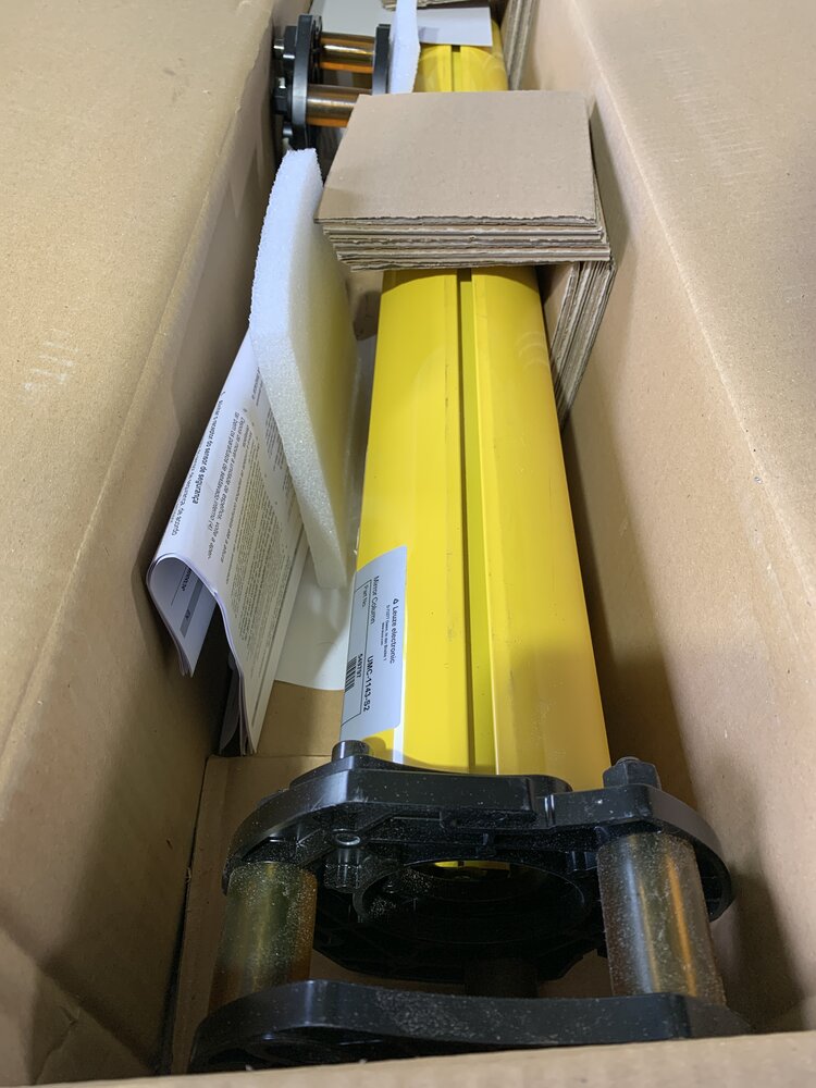 Leuze Electronic UMC-1143-S2 - Bild 2