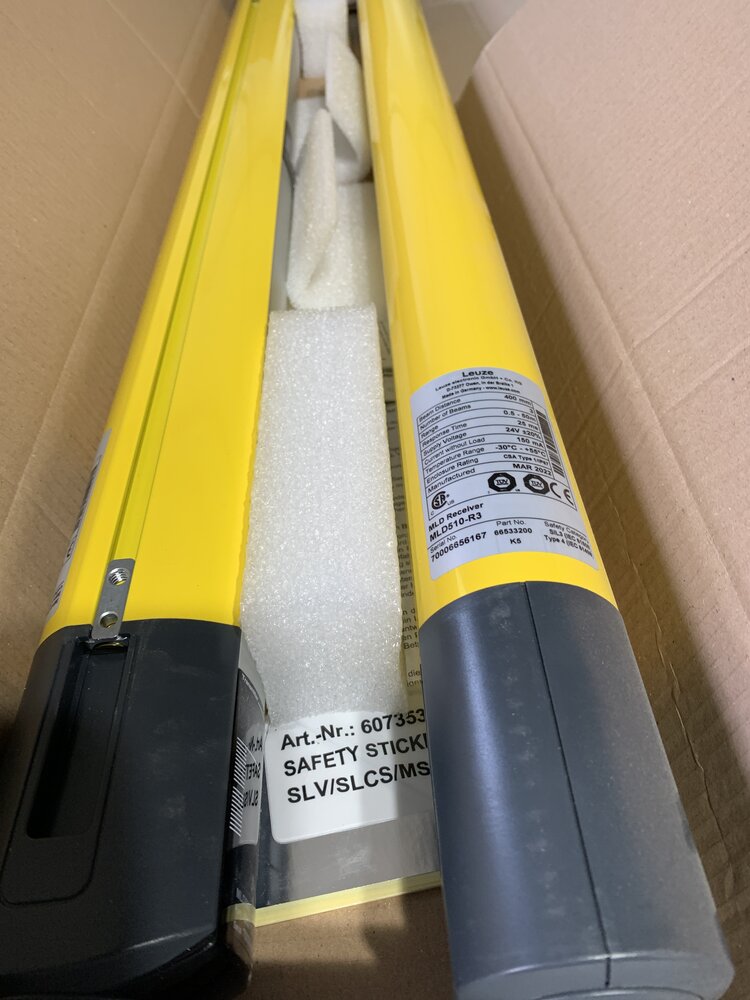 Leuze Electronic MLD510-R3 - Bild 2