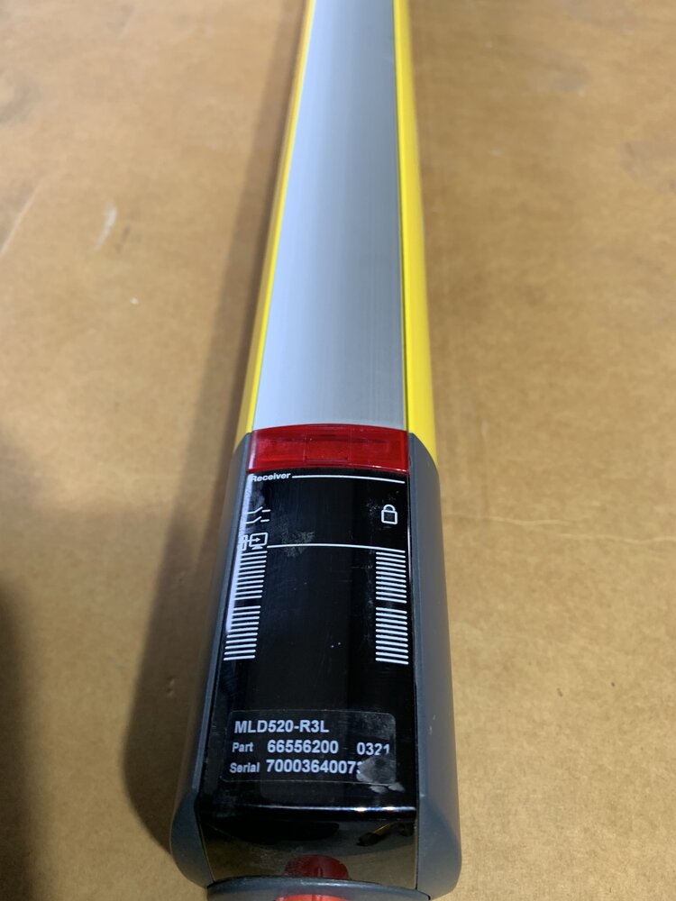 Leuze Electronic MLD520-R3L - Bild 2