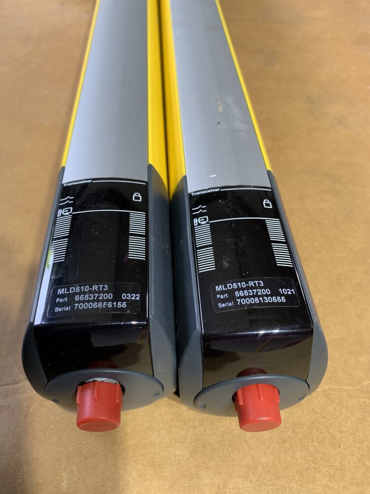 Leuze Electronic MLD510-RT3 - Bild 2