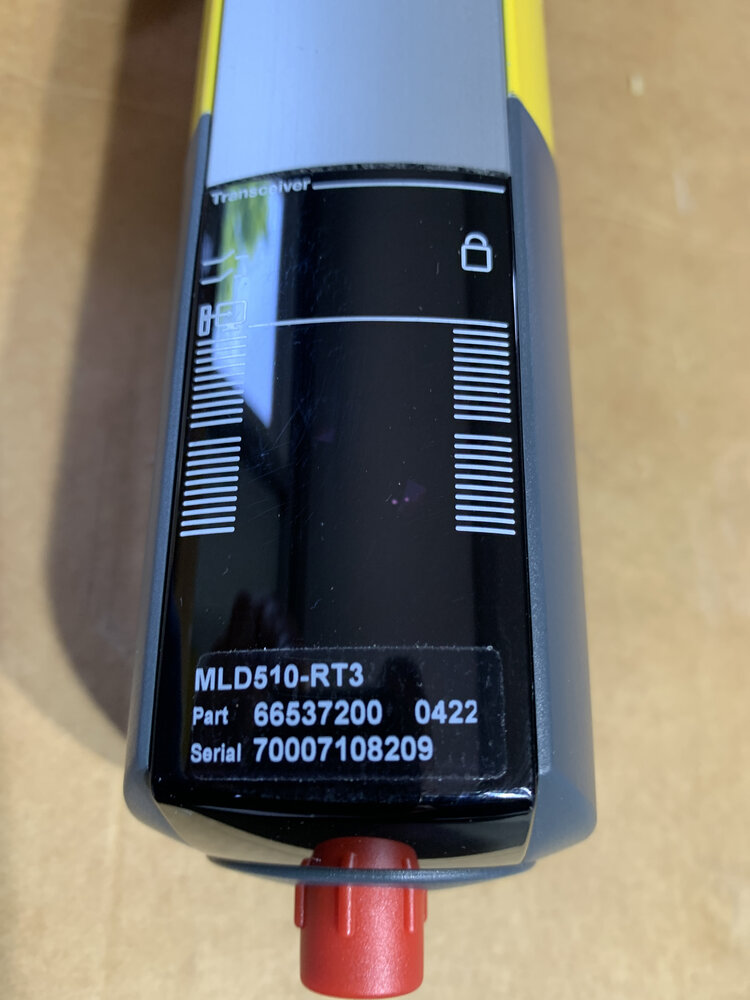 Leuze Electronic MLD510-RT3 - Bild 2