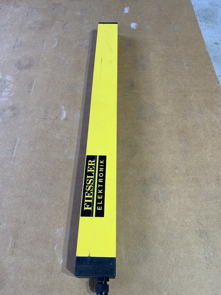 FIESSLER TLVT 600/42 S - Bild 2