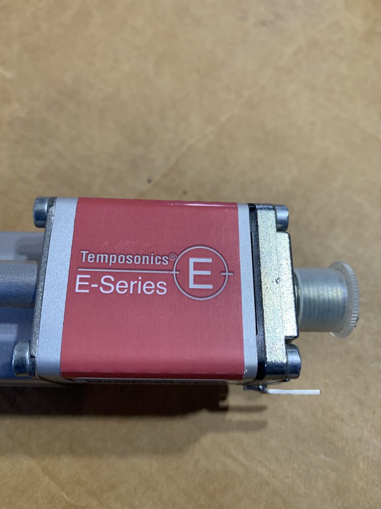 MTS Temposonics EP01000MD341A01 - Bild 2