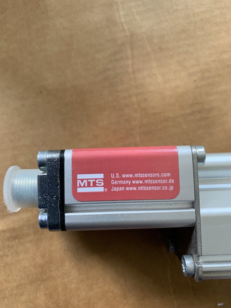 MTS Temposonics EP01000MD341A01 - Bild 3