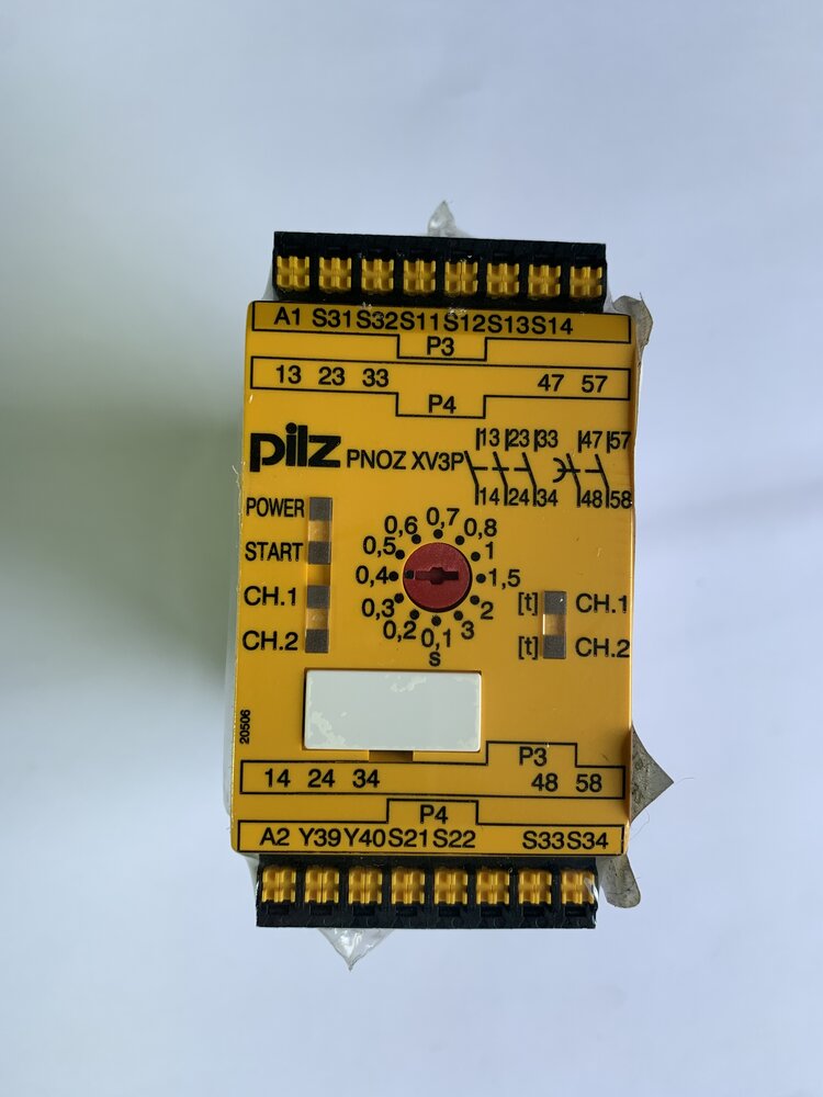Pilz 787512
