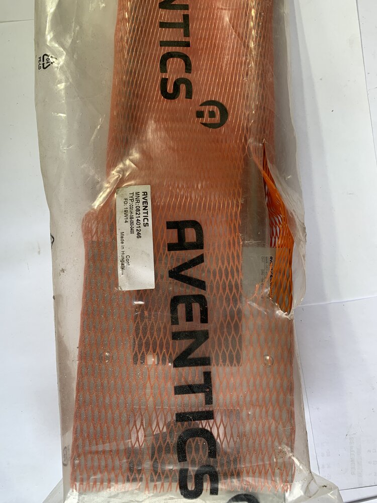 Emerson - Aventics 0821401246 - Bild 3