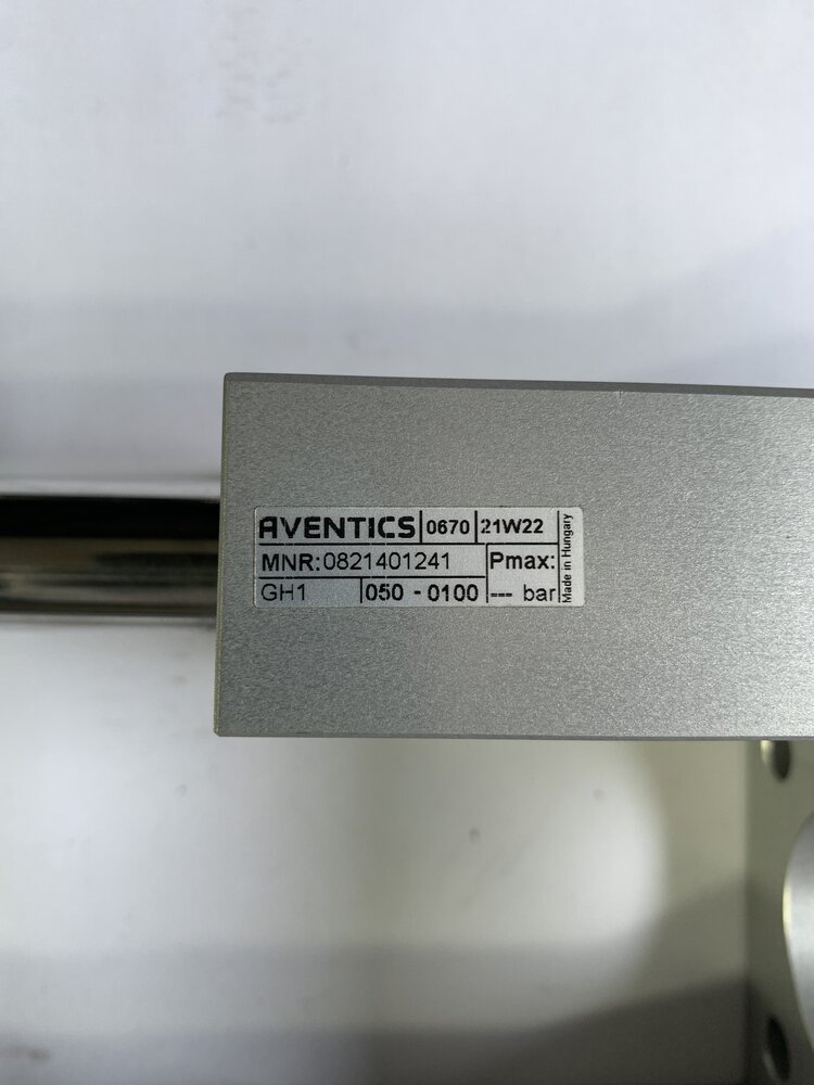 Emerson - Aventics 0821401241