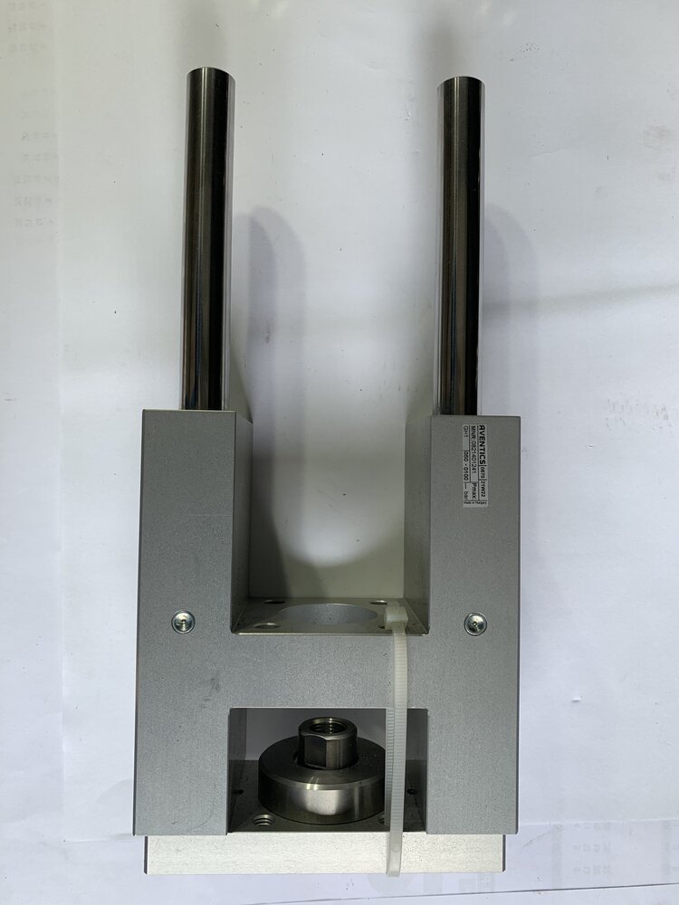 Emerson - Aventics 0821401241 - Bild 2