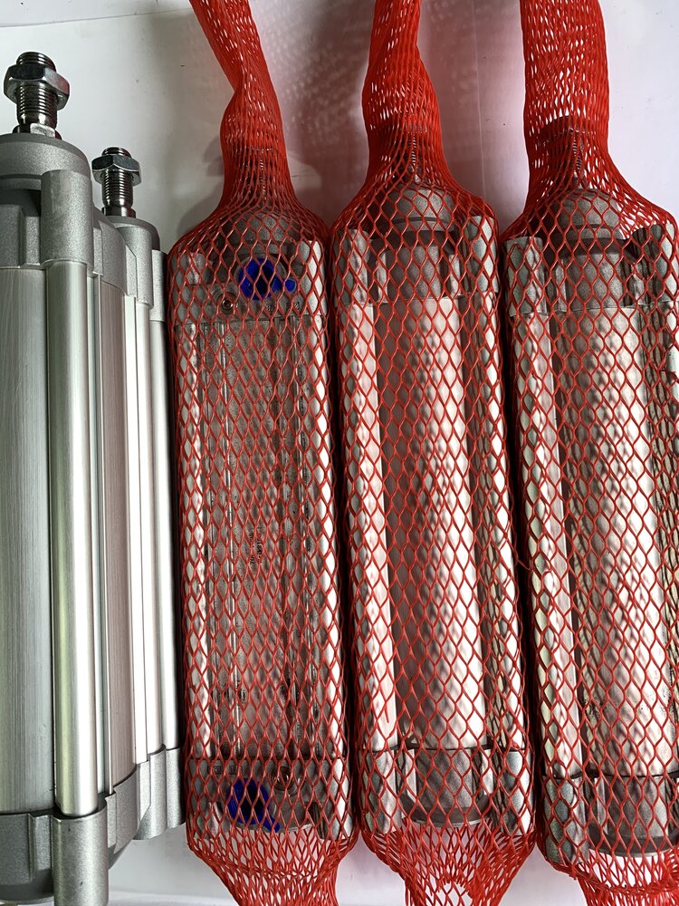 SMC-Zylinder  70001095 - Bild 3