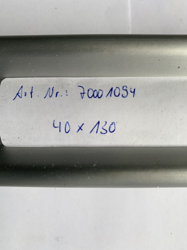 SMC-Zylinder  70001094 - Bild 2