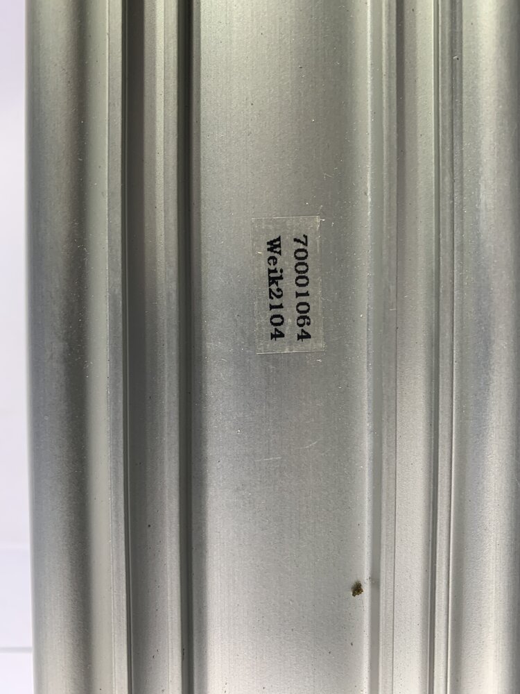 SMC-Zylinder  70001064