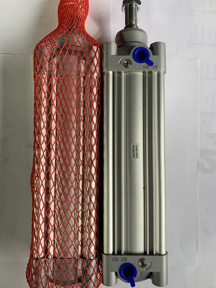 SMC-Zylinder  70001064 - Bild 2