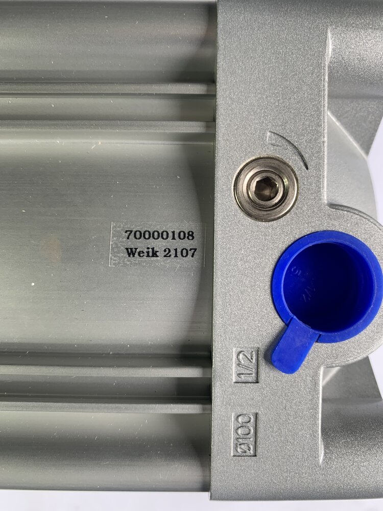 SMC-Zylinder  70000108