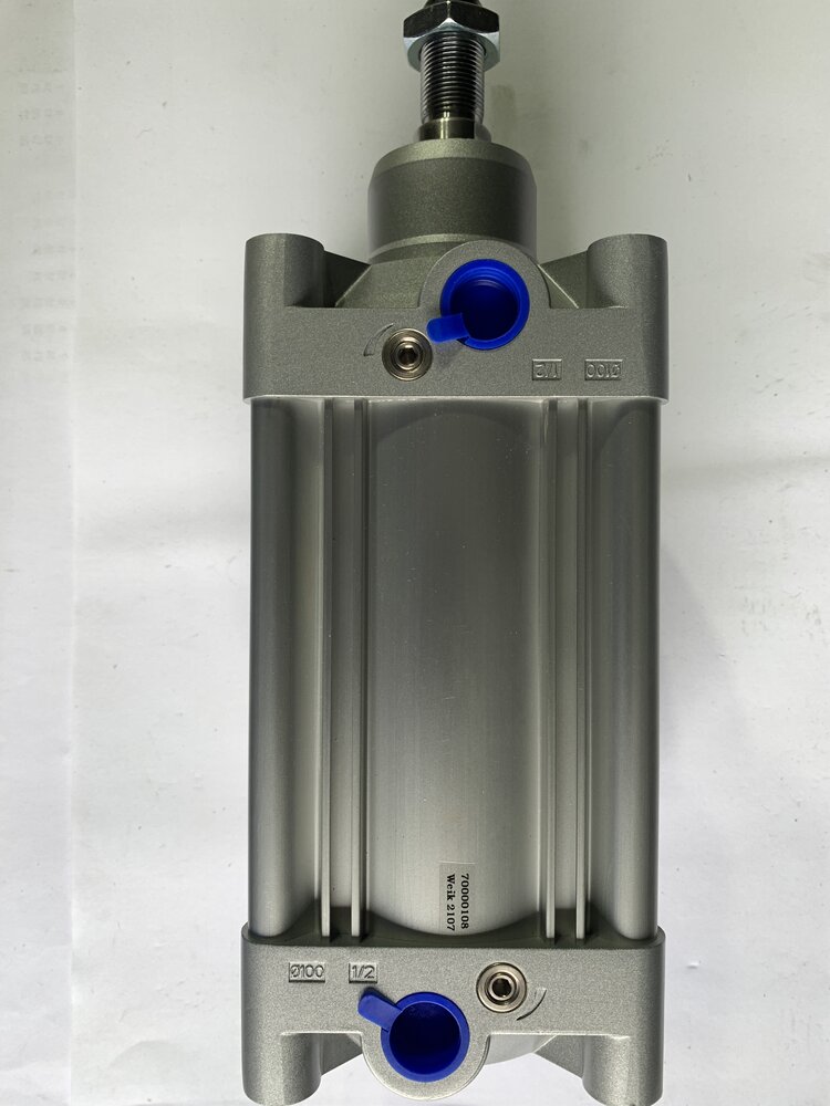 SMC-Zylinder  70000108 - Bild 2