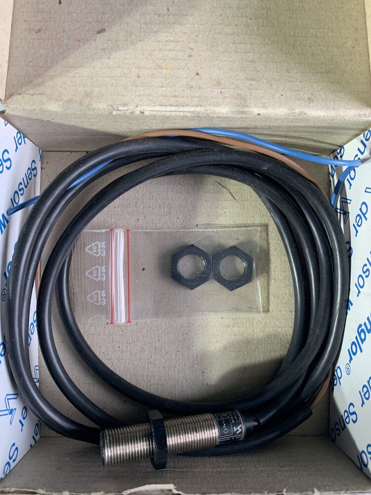 Wenglor EO95VB - Bild 2