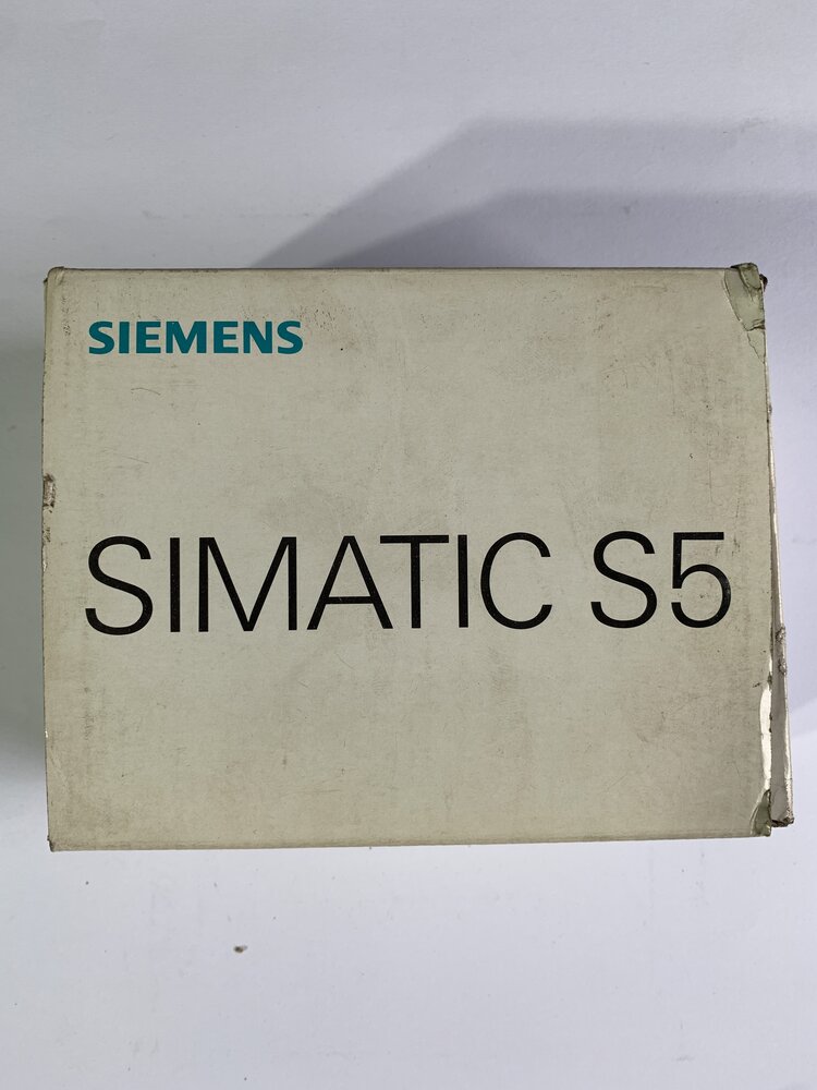 Siemens 6ES5 470-8MA12 - Bild 4