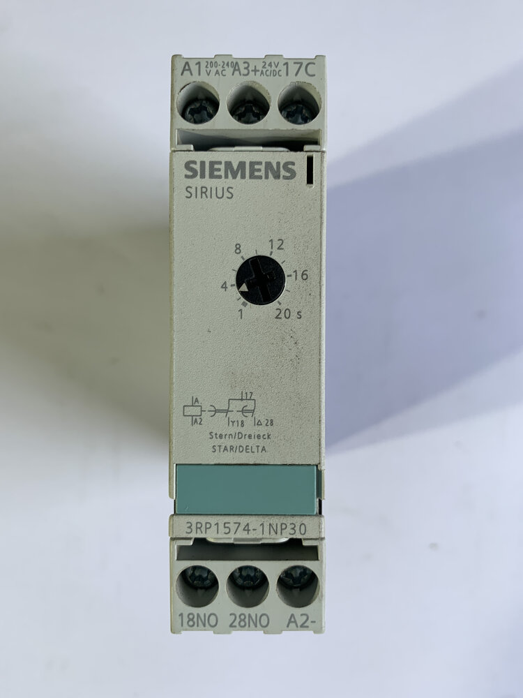 Siemens 3RP1574-1NP30