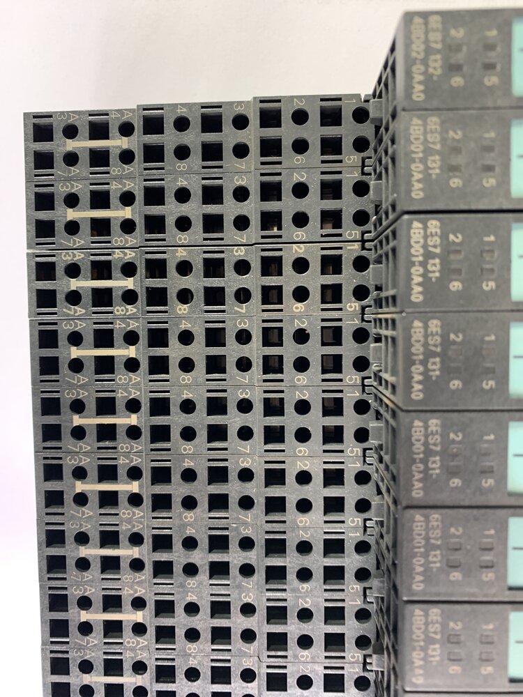 Siemens 6ES7 131-4BD01-0AA0 - Bild 2