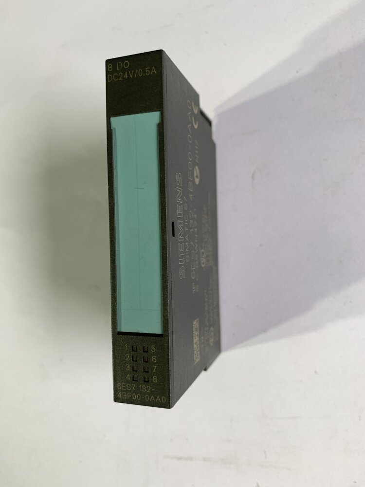 Siemens 6ES7 132-4BF00-0AA0 - Bild 2