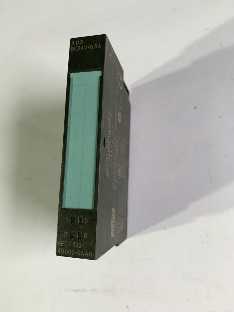 Siemens 6ES7 132-4BD02-0AA0 - Bild 2