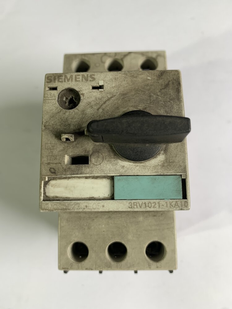 Siemens 3RV1021-1KA10