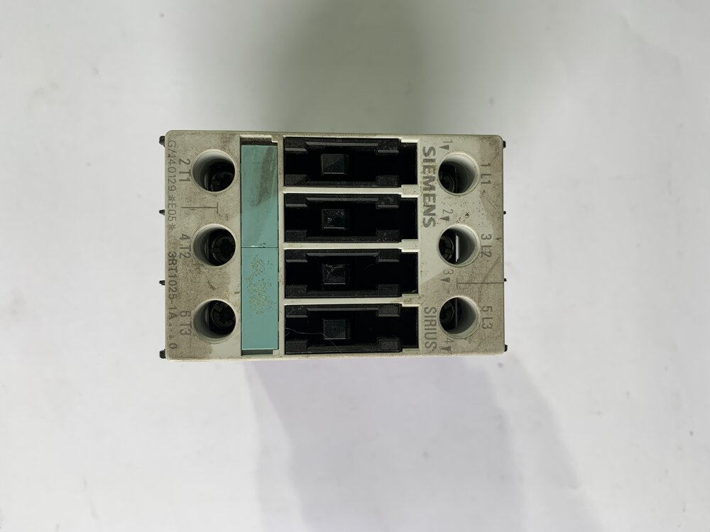 Siemens 3ZX1012-0RT02-1AA1