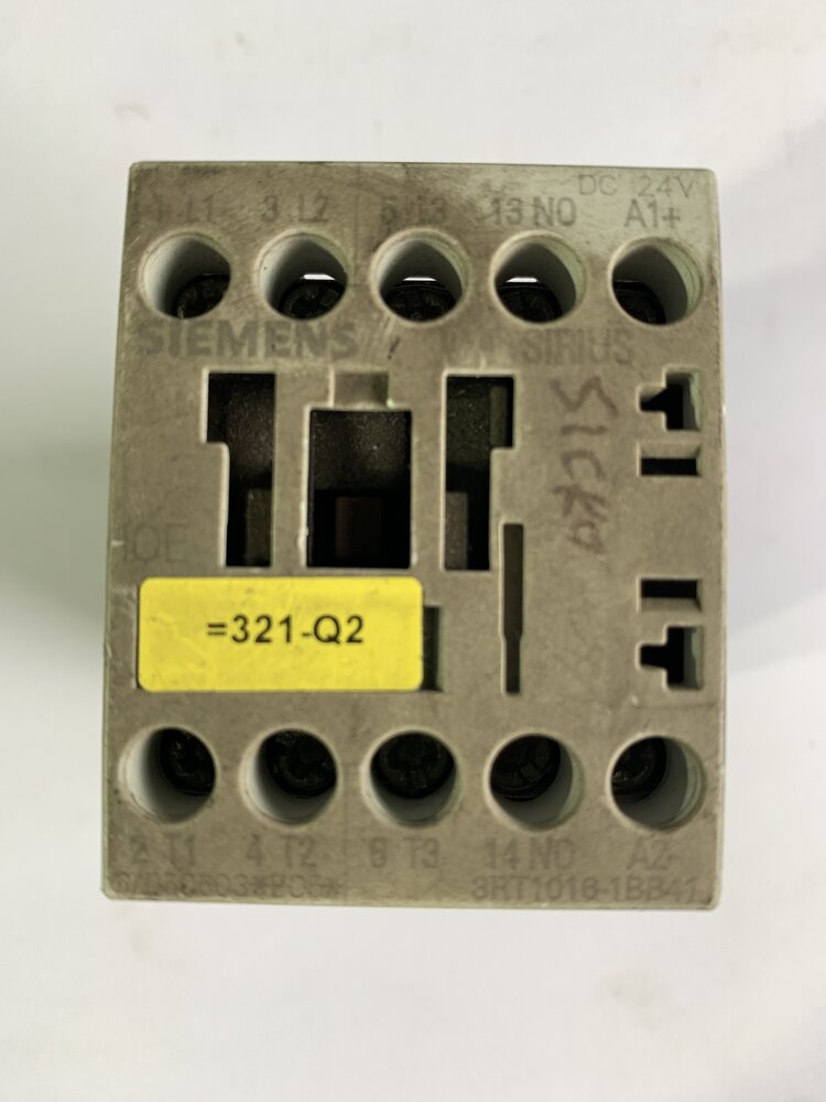 Siemens 3RT1016-1BB41