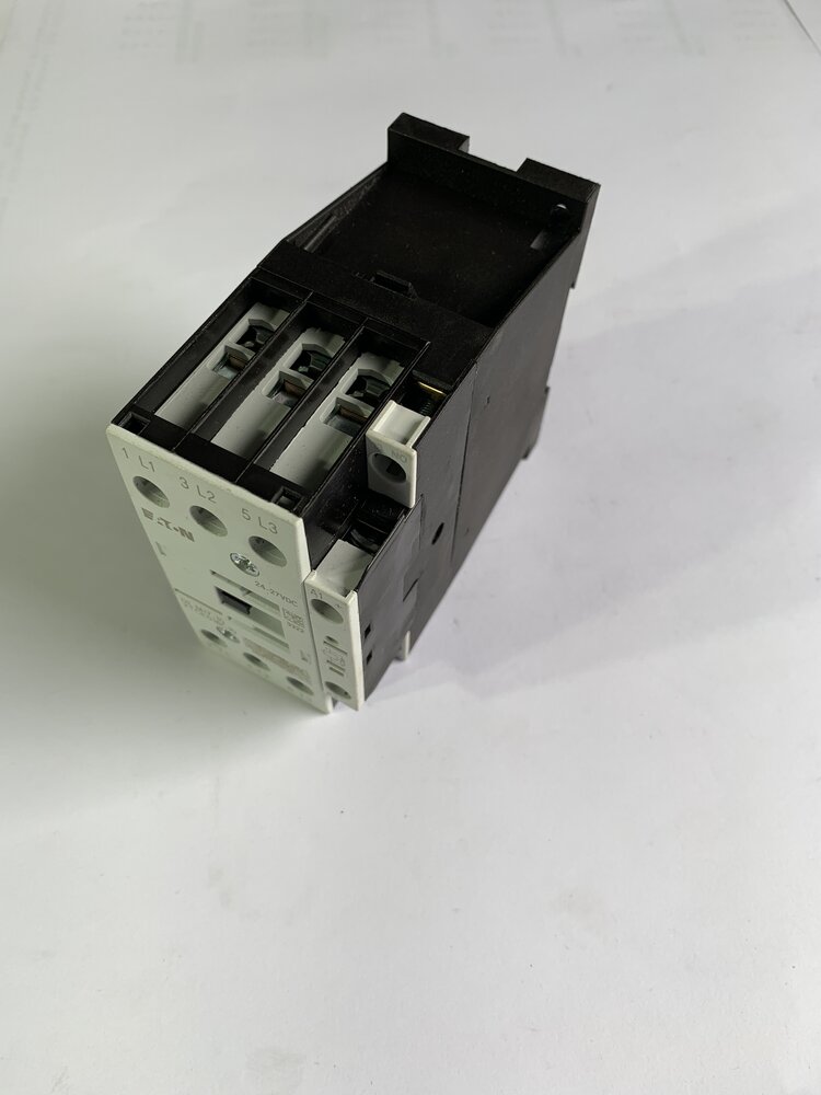 EATON DIL M17-10 XTCE018C10 - Bild 3