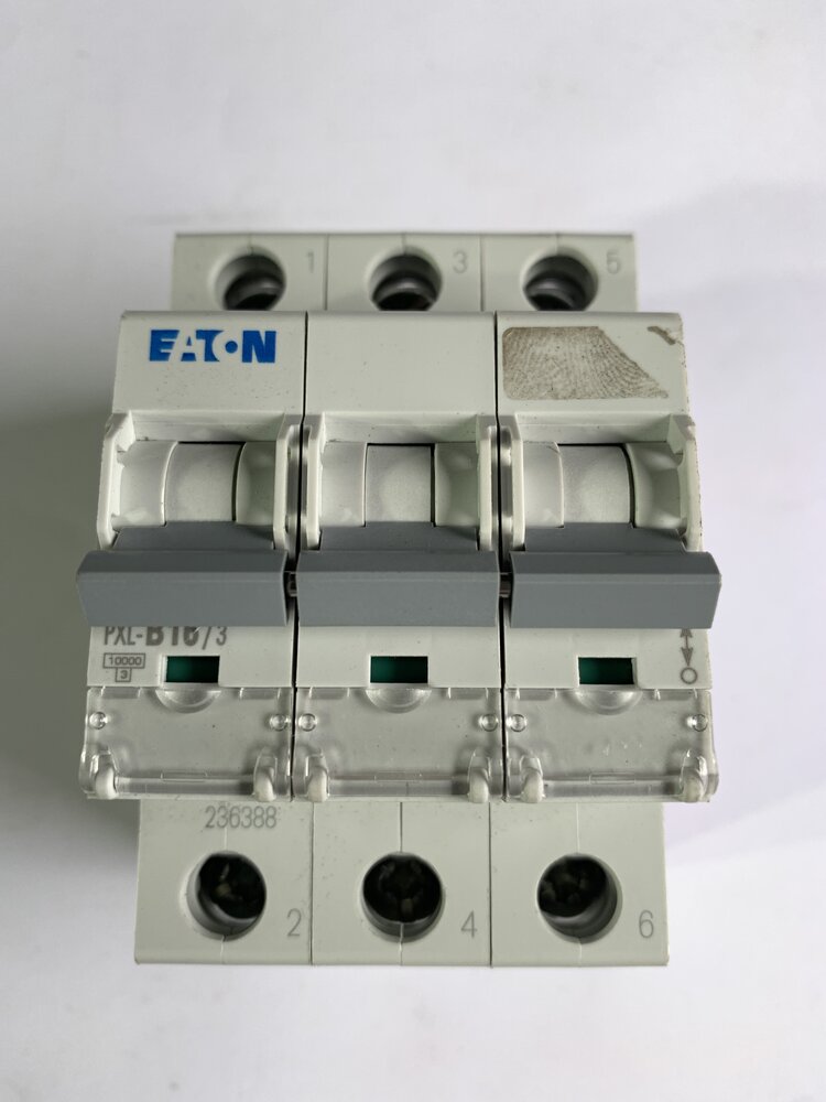 EATON PXL-B16/3 - Bild 2