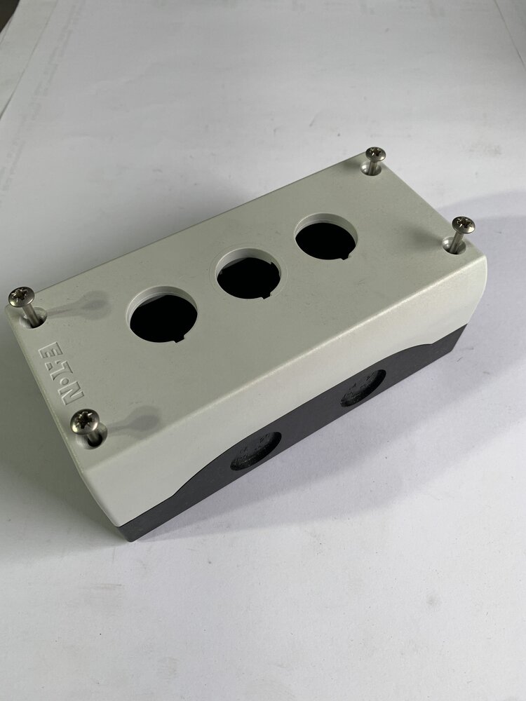 EATON M22-I3 - Bild 2