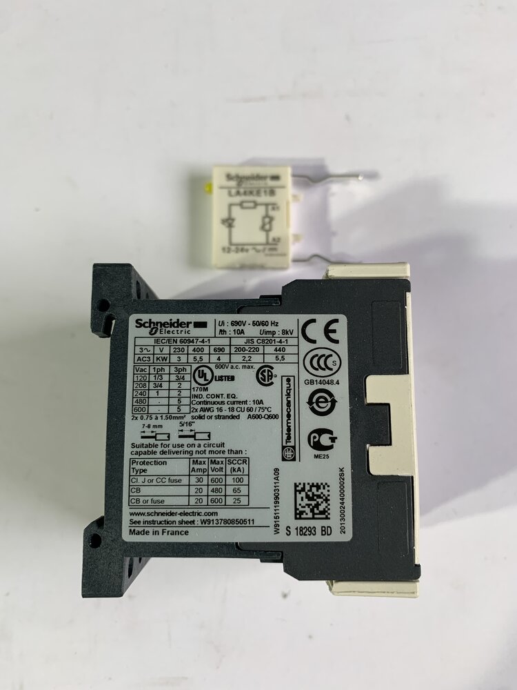 Schneider LP1K12013BD - Bild 2