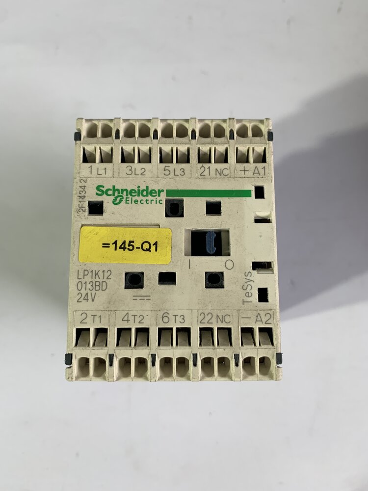 Schneider LP1K12013BD