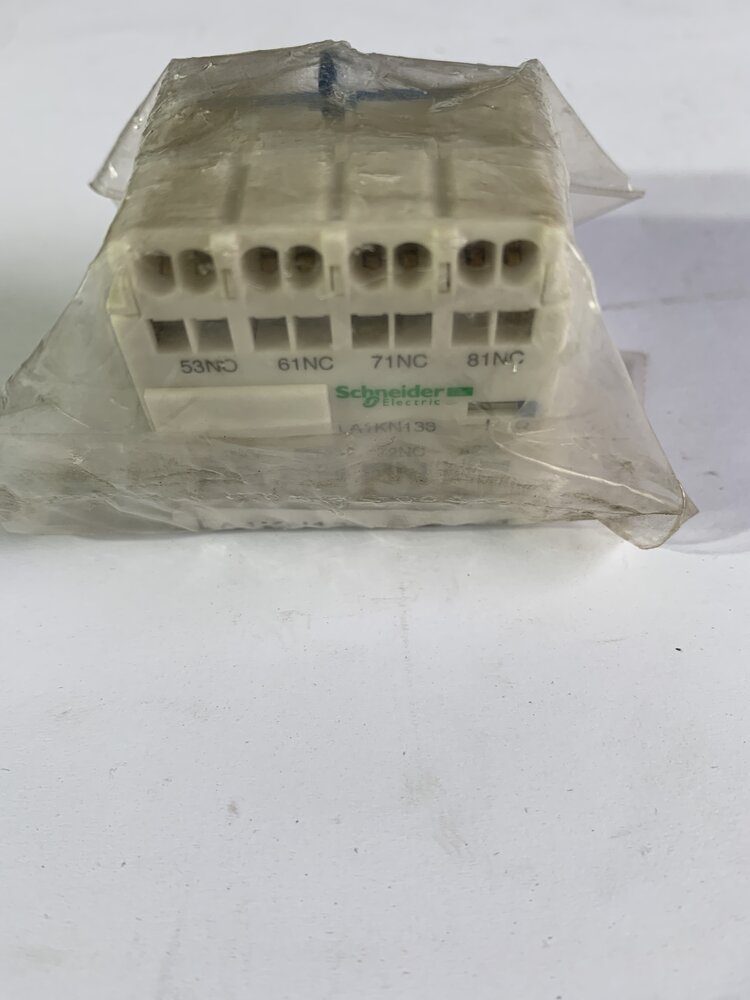 Schneider LA1KN133 - Bild 3