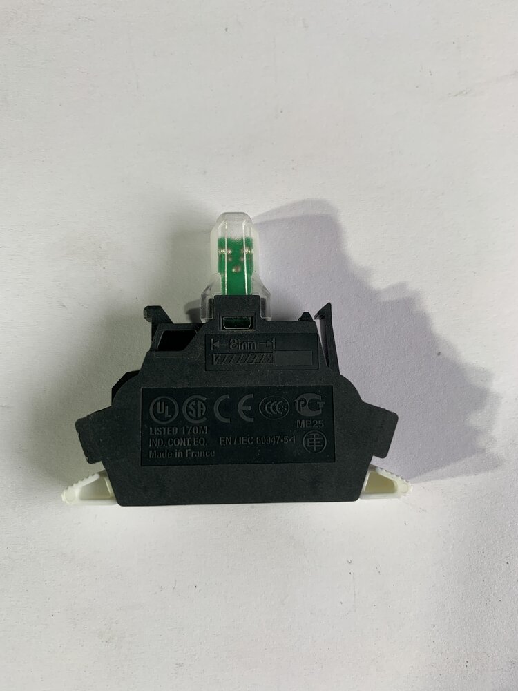 Schneider ZBV-B45 - Bild 2