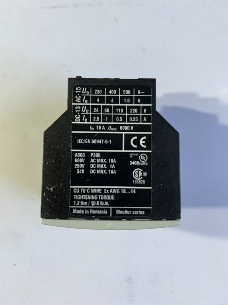 EATON XTCEXFAC40 - Bild 2