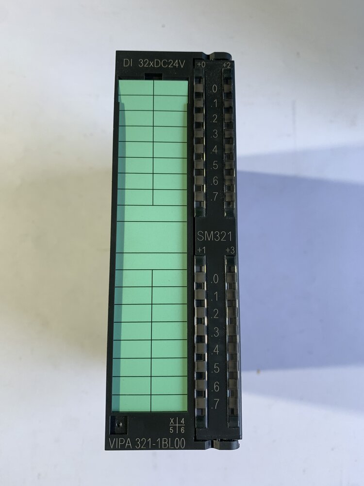 VIPA 321-1BL00 - Bild 2