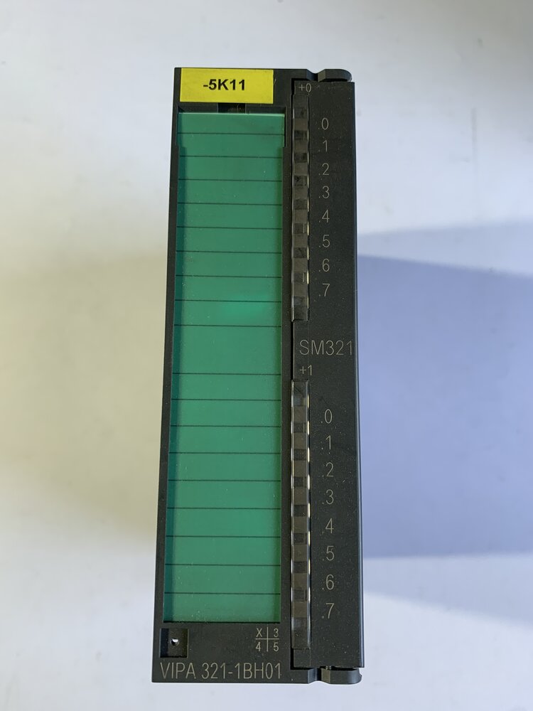 VIPA 321-1BH01 - Bild 2