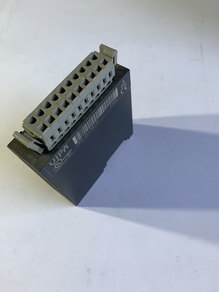 VIPA 221-1BF10 - Bild 2
