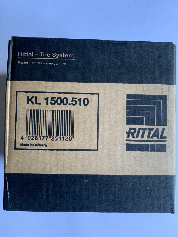 Rittal KL 1500.510