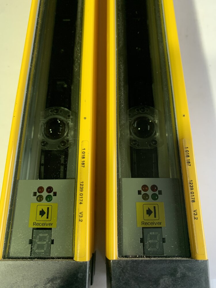 SICK M20E-02150A122 - Bild 2