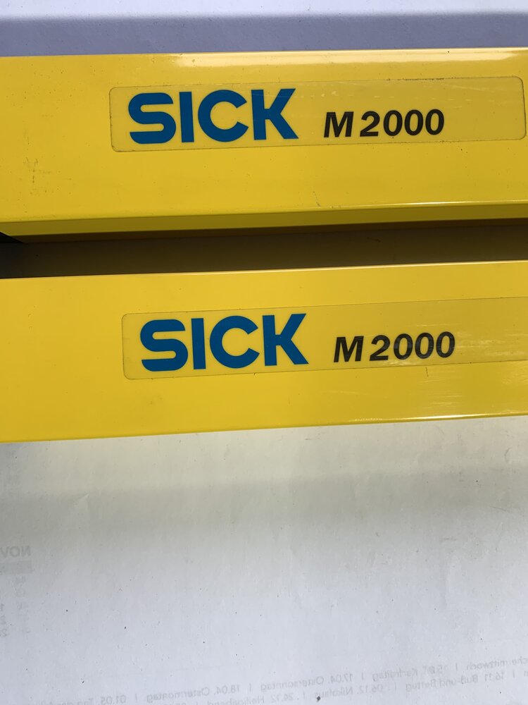 SICK M20E-02150A122 - Bild 3