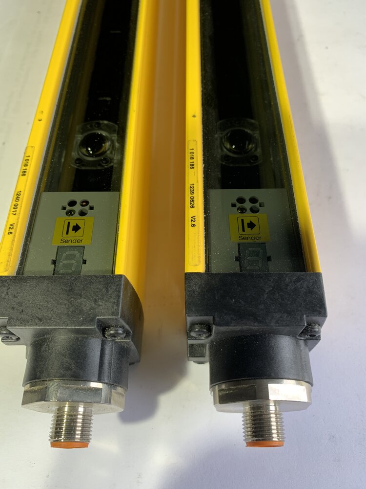 SICK M20S-02150A122 - Bild 2