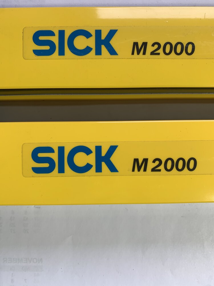 SICK M20S-02150A122 - Bild 3