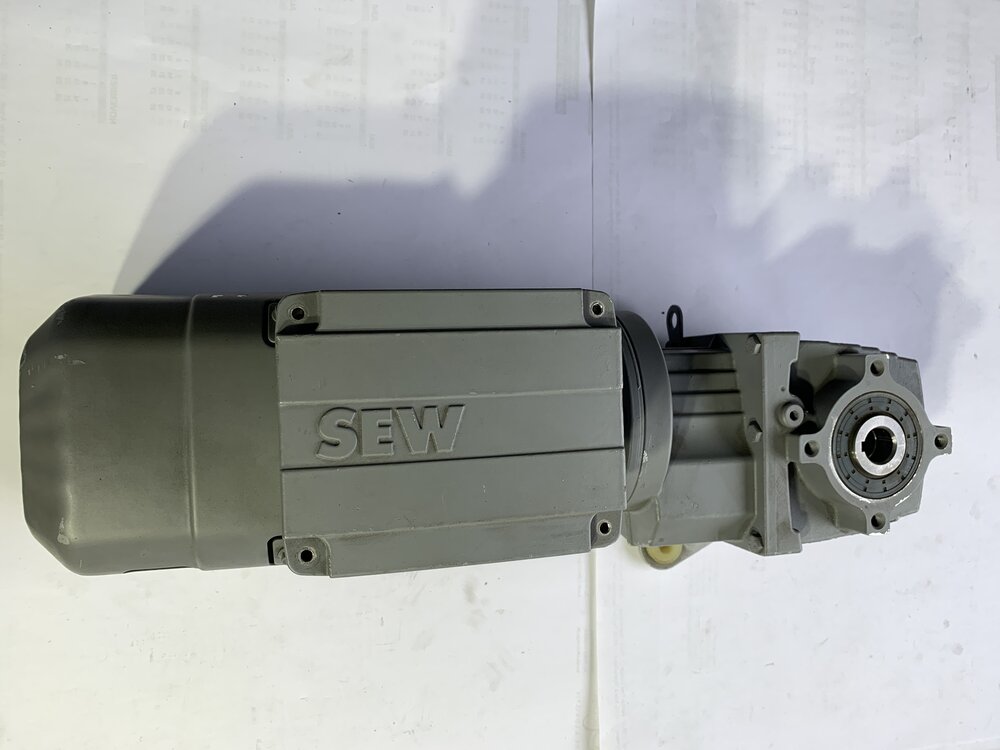 SEW WA37/T DRS71M4BE1 - Bild 2